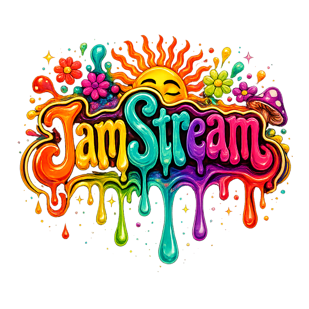 JamStream